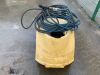 UNRESERVED Karcher HDS 601C Eco Portable Hot/Cold Power Washer - 3