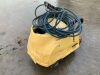 UNRESERVED Karcher HDS 601C Eco Portable Hot/Cold Power Washer - 4