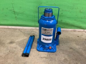 20T Bottle Jack