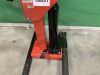 Coil Spring Hydraulic Compressor - 3