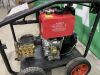 UNRESERVED Lifan 3600PSI Diesel Pressure Washer c/w Keystart - 6