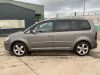 UNRESERVED 2009 Volkswagen Touran 2.0 TDI Sport 140PS 7ST 5DR - 2