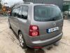 UNRESERVED 2009 Volkswagen Touran 2.0 TDI Sport 140PS 7ST 5DR - 3