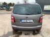 UNRESERVED 2009 Volkswagen Touran 2.0 TDI Sport 140PS 7ST 5DR - 4