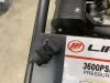 UNRESERVED Lifan 3600PSI Diesel Pressure Washer c/w Keystart - 6