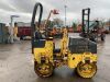 2001 Bomag BW80-AD2 Twin Drum Roller (Non-Runner) - 6