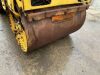 2001 Bomag BW80-AD2 Twin Drum Roller (Non-Runner) - 8