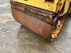 2001 Bomag BW80-AD2 Twin Drum Roller (Non-Runner) - 12