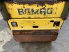 2001 Bomag BW80-AD2 Twin Drum Roller (Non-Runner) - 13