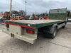 2005 Mercedes Benz Atego 1318 Flatbed - 5