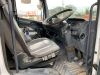 2005 Mercedes Benz Atego 1318 Flatbed - 11