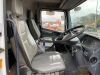 2005 Mercedes Benz Atego 1318 Flatbed - 12