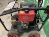 UNRESERVED Lifan 3600PSI Diesel Pressure Washer c/w Keystart - 4