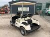 1999 Yamaha Petrol Golf Buggy - 3