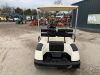 1999 Yamaha Petrol Golf Buggy - 4