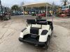 1999 Yamaha Petrol Golf Buggy - 5