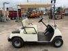 1999 Yamaha Petrol Golf Buggy - 6