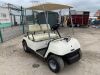 1999 Yamaha Petrol Golf Buggy - 7