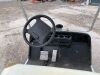 1999 Yamaha Petrol Golf Buggy - 10