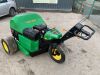 John Deere 800 Aercore Pedestrian Aerator - 3