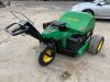 John Deere 800 Aercore Pedestrian Aerator - 5