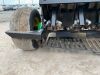 John Deere 800 Aercore Pedestrian Aerator - 9