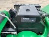 John Deere 800 Aercore Pedestrian Aerator - 13