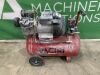 UNRESERVED Pacini HM3050V 3HP 50L Compressor - 3