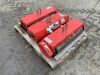 3 x UNRESERVED True Surface Greens Rollers - 5