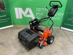 Jacobsen Greens King 22A Pedestrian Greens Roller Mower