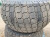 2 x Galaxy Flotation Tyres (22.5 x 16.1) - 5