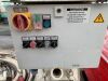 UNRESERVED Strata MP025 Render & Acrylic Mixing Pump c/w Piping, Vibartion Unit & Mortor Bin - 13