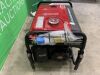 UNRESERVED PD Pro SC7000 6.5KVA Portable Petrol Generator - Key Start - 3