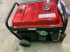 UNRESERVED PD Pro SC7000 6.5KVA Portable Petrol Generator - Key Start - 5