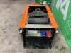 UNRESERVED Honda 15KVA Portable Petrol Generator (3 Phase & 110V) - 38Hrs - 4