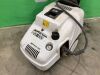 UNRESERVED Jefferson 12-100 Portable Power Washer c/w Lance & Hose - 2