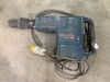 UNRESERVED Bosch GBH11E 110v Breaker