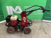 Camon TC01 Pedestrian Petrol Sod Cutter - 2