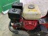 Camon TC01 Pedestrian Petrol Sod Cutter - 4