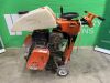 Clipper CS451 Petrol Roadsaw c/w Blade - 2