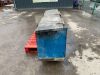 UNRESERVED Van/Site Storage Box - 3