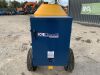 UNRESERVED UNUSED 2019 Menegotti Fast Tow Diesel Cement Mixer - 4