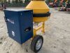 UNRESERVED UNUSED 2019 Menegotti Fast Tow Diesel Cement Mixer - 5