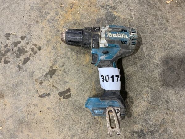 Makita DRH18 Drill