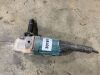 Makita 9" Grinder