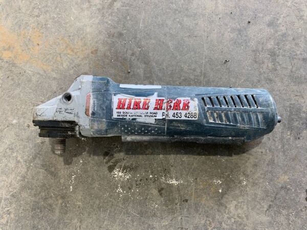 Bosch Angle Grinder