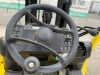 2015 Hyster H2.5FT 2.5T Diesel Forklift - 17