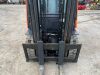 2011 Doosan D30S-5 3T Diesel Forklift - 10