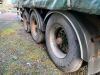 2000 SDC 40Ft Tri Axle Curtainsider Trailer - 6