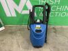 Hyundai Hot Wash Power Washer - 2